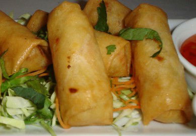 Indian Chopstocks - Darwin Tourism 1