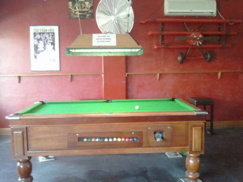 Casablanca Lounge - Darwin Tourism 0