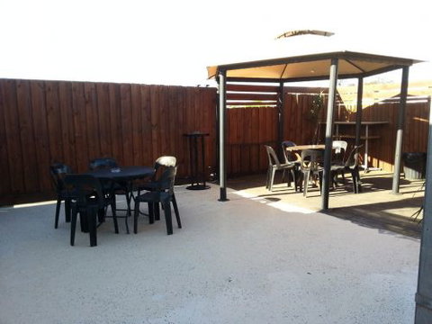 Casablanca Lounge - Darwin Tourism 3