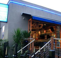 Bazoo Bar amp Lounge - Darwin Tourism