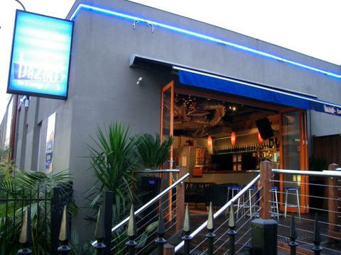 Bazoo Bar & Lounge - Darwin Tourism 0