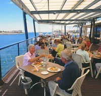The Marina Hotel Apartments - Darwin Tourism