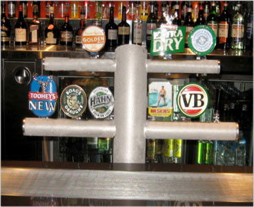 Gold Tap Services - Darwin Tourism 1