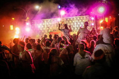 Marri Park Tavern - Darwin Tourism 3