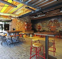 The Grovedale Hotel - Darwin Tourism