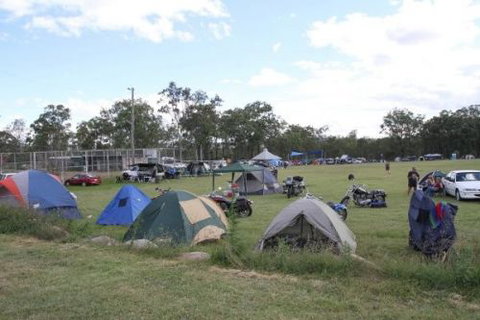Maidenwell Hotel - Darwin Tourism 4