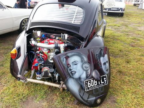 Maidenwell Hotel - Darwin Tourism 6