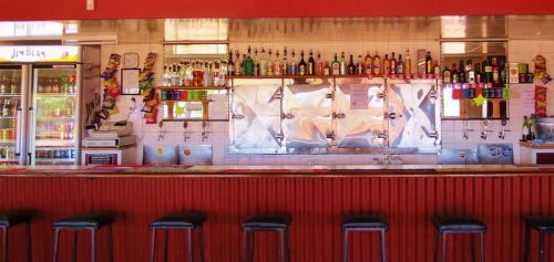 Barringun QLD Darwin Tourism