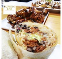 The Burrito Bar - Darwin Tourism