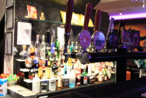 Digress Cocktail Bar - Darwin Tourism 3