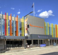 Club Five Dock RSL - Darwin Tourism