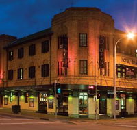 Badgingarra Tavern - Darwin Tourism