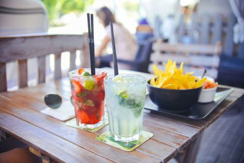 BAR BLAQ - Darwin Tourism 0