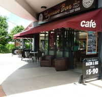 The Espresso Bar Victoria Point - Darwin Tourism