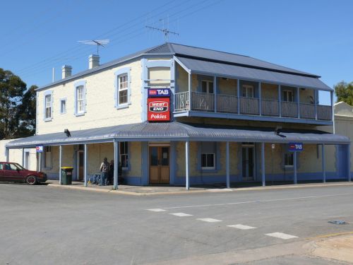 South Hummocks SA Darwin Tourism