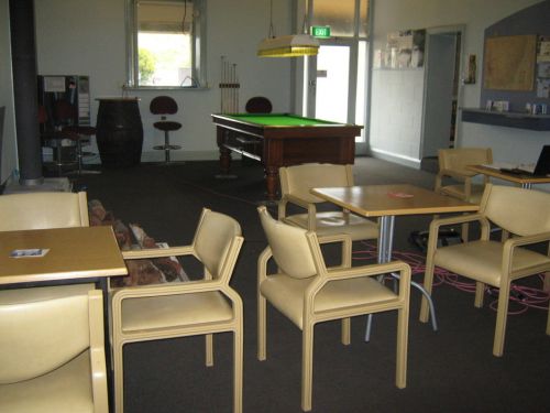 Frankton SA Darwin Tourism