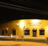 Casa Nostra Pizza  Spaghetti House - Darwin Tourism