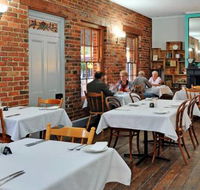 Stokers Restaurant  Bar - Darwin Tourism