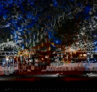 Penny Lane Gardens Restaurant  Function Centre - Darwin Tourism