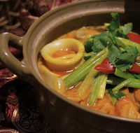 Indian Curry Bazaar - Darwin Tourism