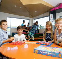 Hervey Bay RSL - Darwin Tourism