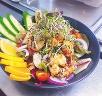 71 Wharf Restaurant - Darwin Tourism