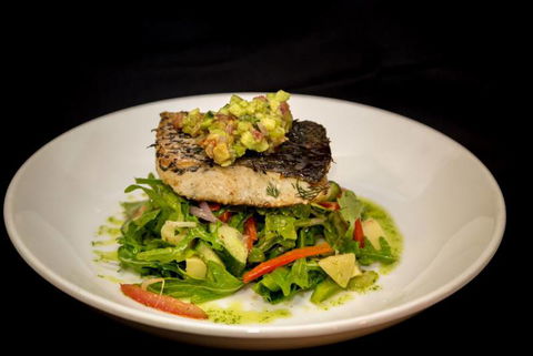 Galleons Restaurant - Darwin Tourism 4