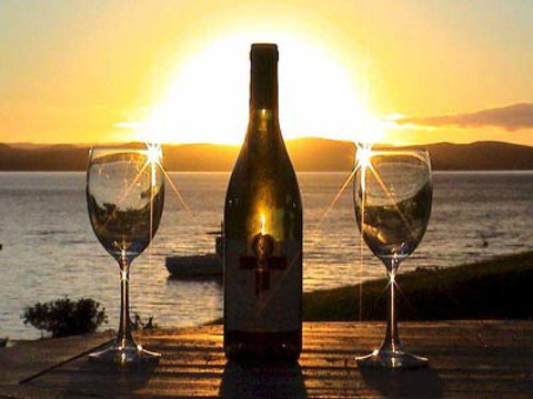 Vintage Cellars - Darwin Tourism 1