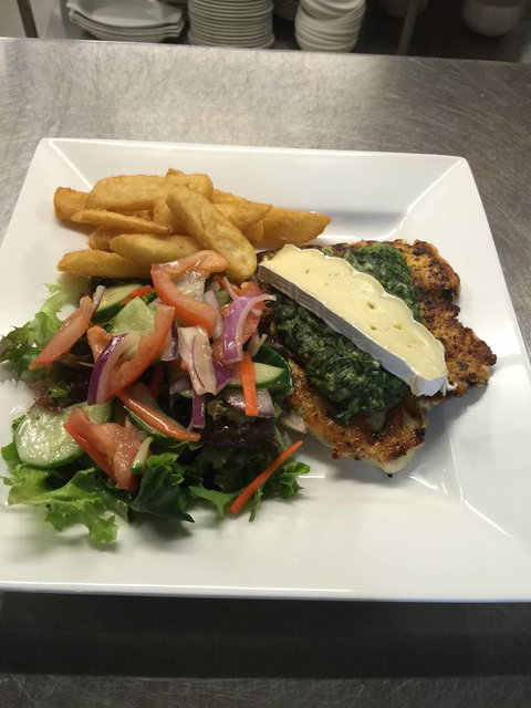 Young Australian Hotel - Darwin Tourism 4