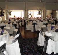 Railway Hotel Bundaberg - Darwin Tourism