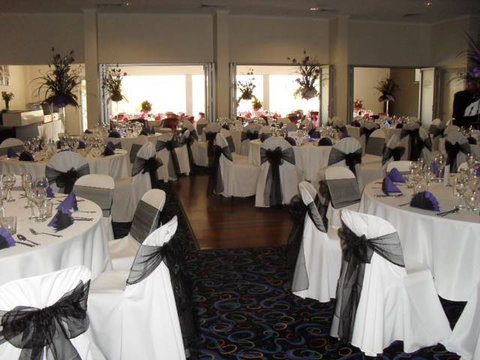 Railway Hotel Bundaberg - Darwin Tourism 0