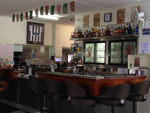 Railway Hotel Bundaberg - Darwin Tourism 2