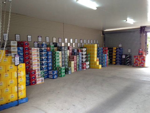 Railway Hotel Bundaberg - Darwin Tourism 3