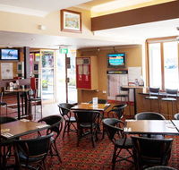 Cecil Hotel - Darwin Tourism