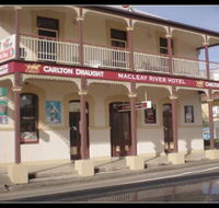 Macleay River Hotel - Darwin Tourism