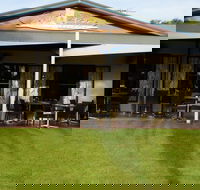 Saltnpeppa Cafe Ristorante - Darwin Tourism