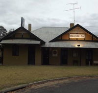 Linga Longa Inn - Darwin Tourism