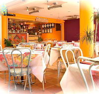 The Only Place Indian Restaurant - Darwin Tourism