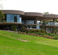 Bluewater Grill - Darwin Tourism
