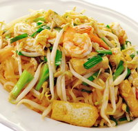 Thai  27 - Darwin Tourism