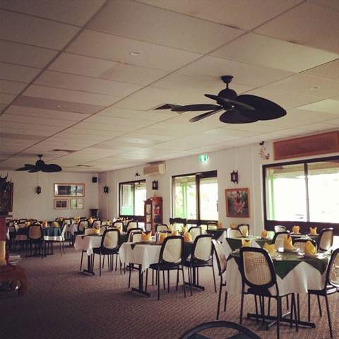 Thai Tanee Restaurant - Darwin Tourism 0