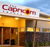 Capricorn Tavern - Darwin Tourism