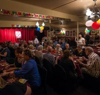 Footlights Theatre Restaurant - Darwin Tourism