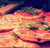 Bistro Officina - Darwin Tourism