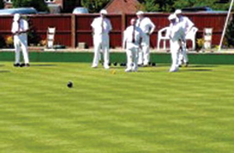 Pacific Palms Bowling Club Ltd - Darwin Tourism 0
