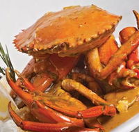 Fish DVine  The Rum Bar - Darwin Tourism