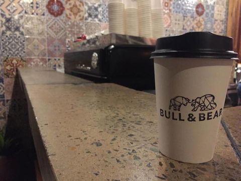 Bull & Bear - Darwin Tourism 1
