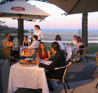 Lagoon Restaurant - Darwin Tourism