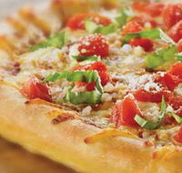 Fernandos Pizza Restaurant - Darwin Tourism