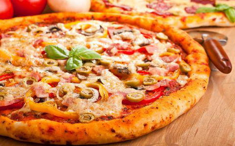 Fernandos Pizza Restaurant - Darwin Tourism 3